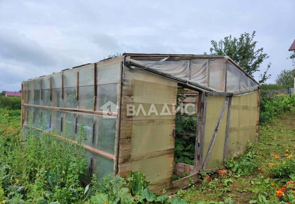 дом р-н Суздальский с Новгородское ул Фермерская муниципальное образование Новоалександровское, Владимир фото 8