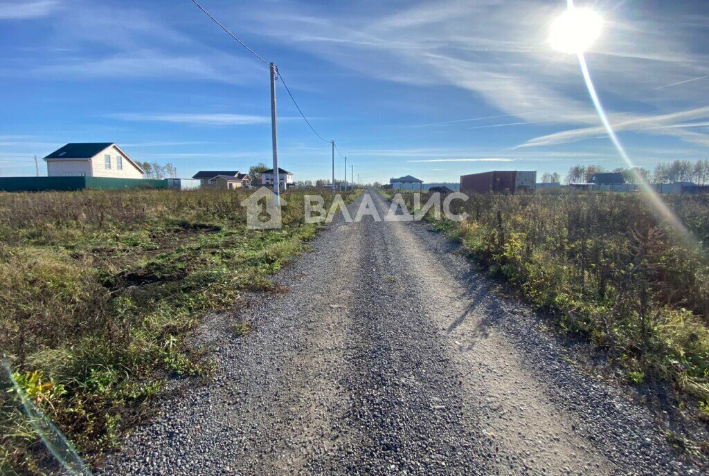 земля городской округ Дмитровский коттеджный посёлок Дмитровские Сады фото 3