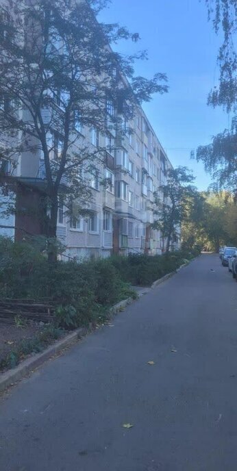 квартира городской округ Богородский г Ногинск ул Ремесленная 8 фото 23