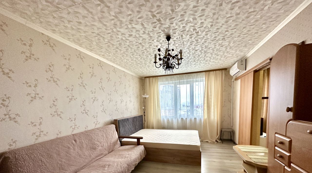 квартира г Краснодар р-н Карасунский ул Уральская 81/2 фото 2