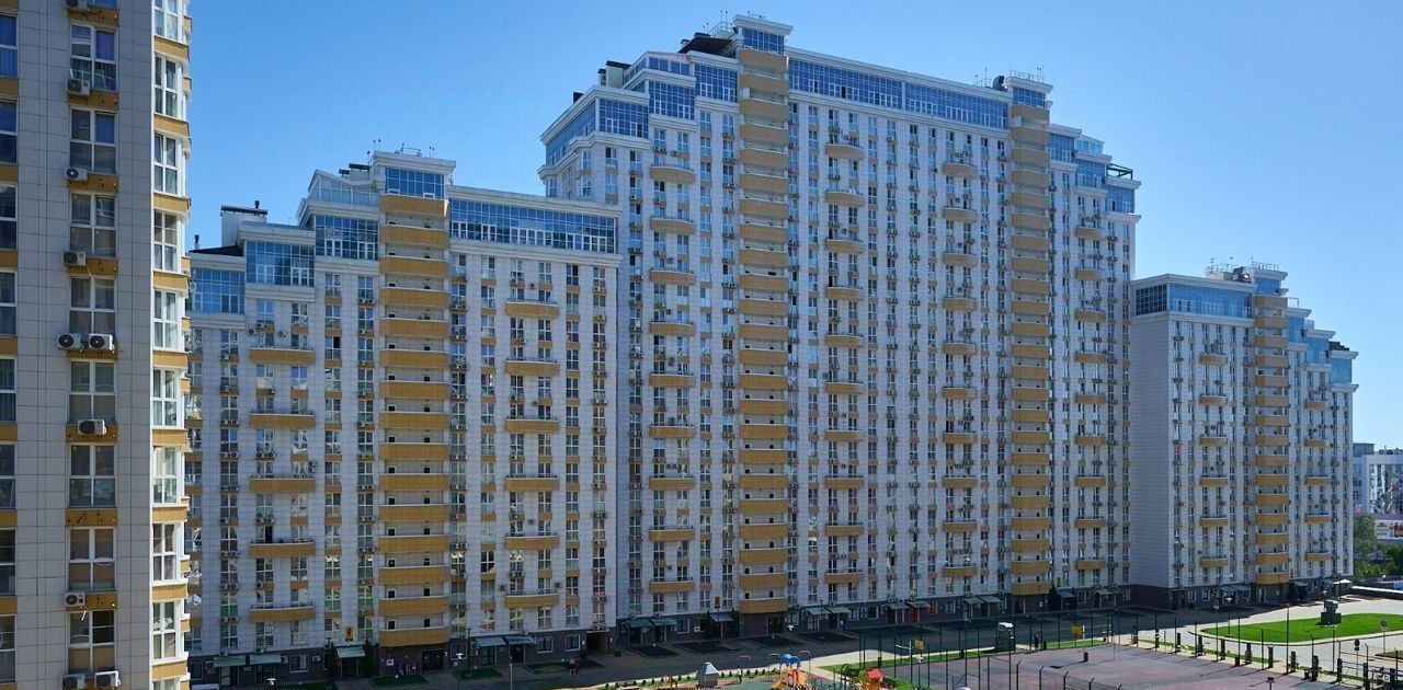 квартира г Краснодар р-н Центральный ул Красная 176/4 фото 10