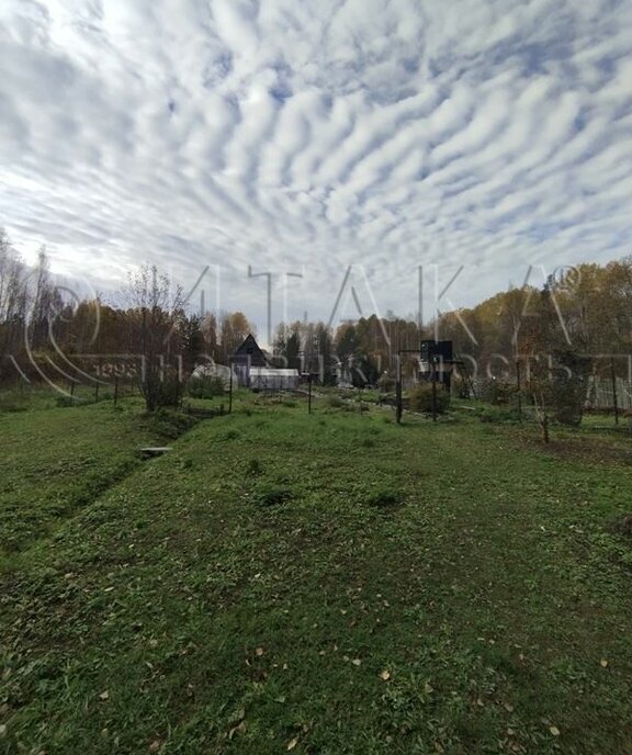 дом р-н Выборгский п Никифоровское Каменногорское городское поселение, коттеджный посёлок Ханнила, 124 фото 3