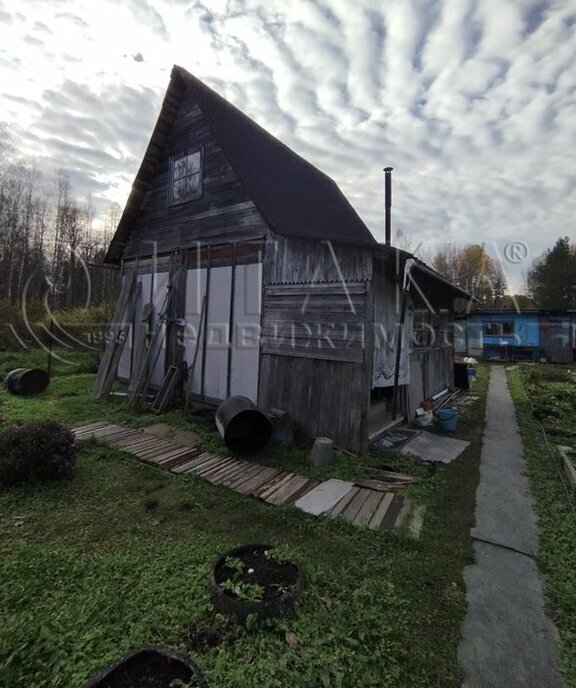 дом р-н Выборгский п Никифоровское Каменногорское городское поселение, коттеджный посёлок Ханнила, 124 фото 10