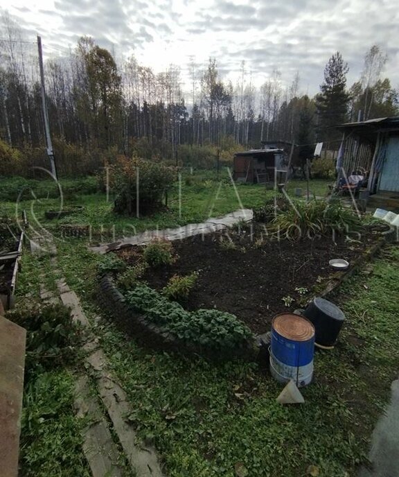 дом р-н Выборгский п Никифоровское Каменногорское городское поселение, коттеджный посёлок Ханнила, 124 фото 11