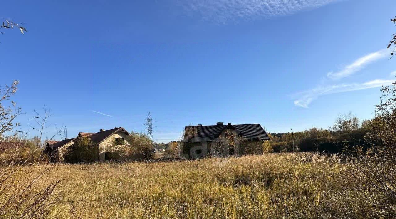 земля городской округ Одинцовский с Жаворонки Литовская деревня кп, Кокошкино фото 6