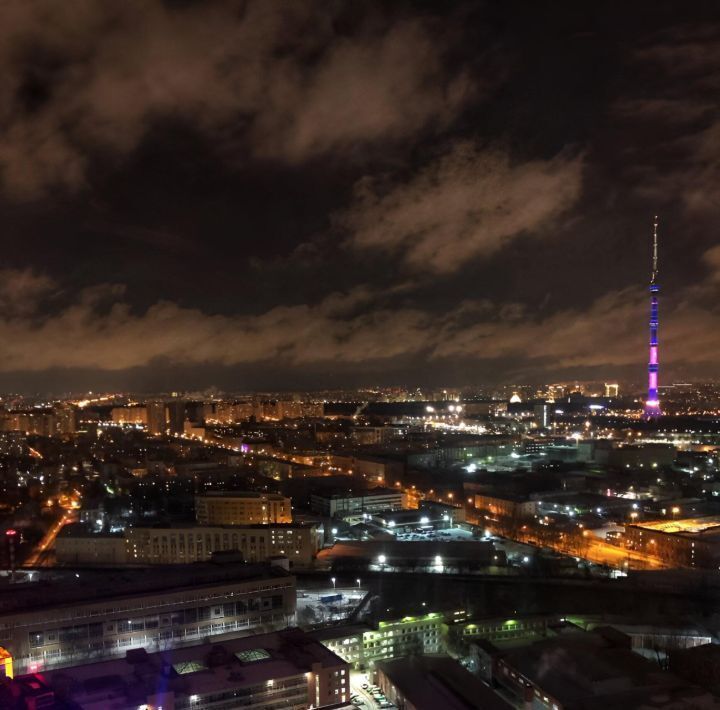 квартира г Москва метро Дмитровская ул Новодмитровская 2к/5 МФК «Савеловский Сити» муниципальный округ Бутырский фото 19