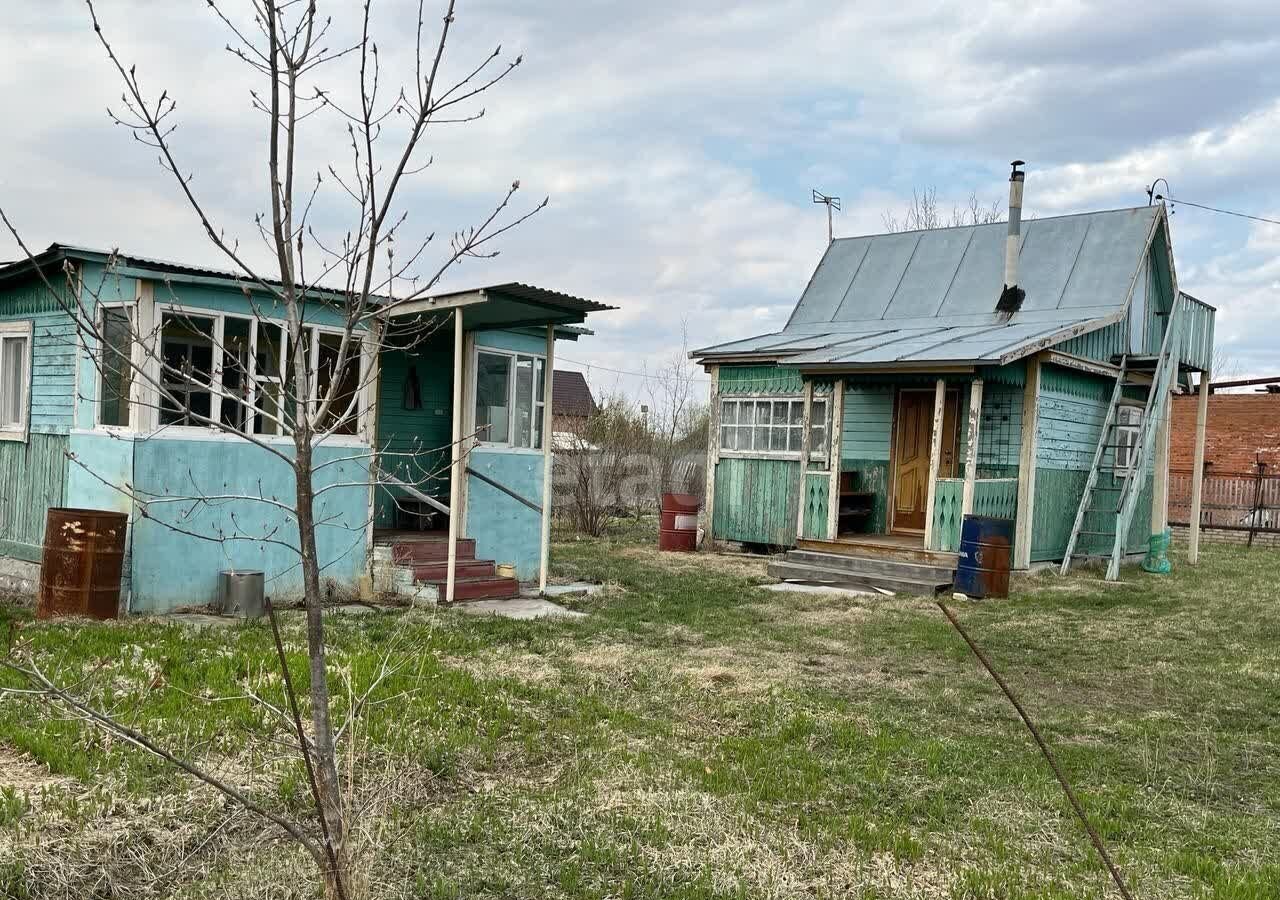 дом г Хабаровск Еврейская автономная обл., Смидовичский р-н, ДНТ Владимировское фото 2