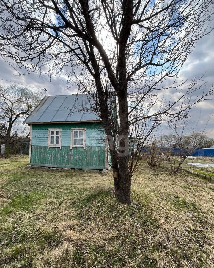 дом г Хабаровск Еврейская автономная обл., Смидовичский р-н, ДНТ Владимировское фото 20