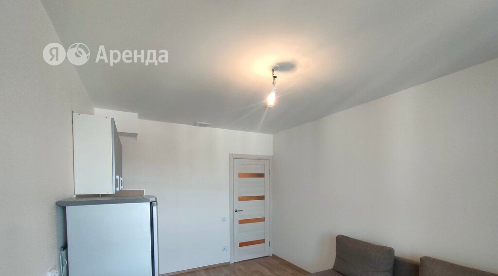 квартира г Санкт-Петербург метро Озерки наб Реки Каменки 19к/3 фото 3