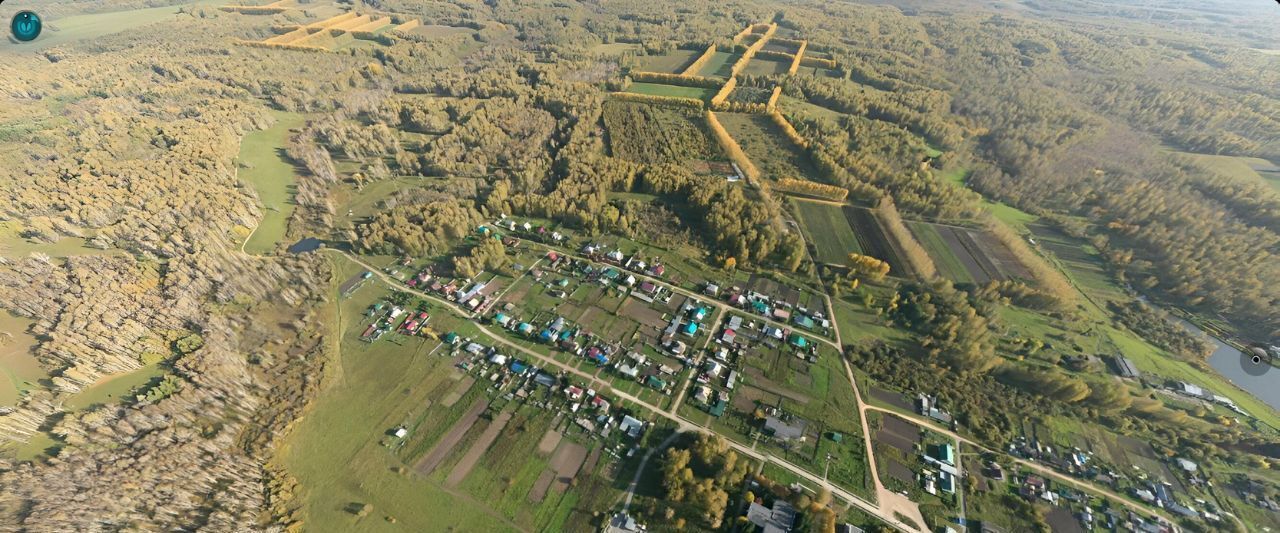 земля р-н Новосибирский п Ленинский ул Зеленая Станционный сельсовет фото 8