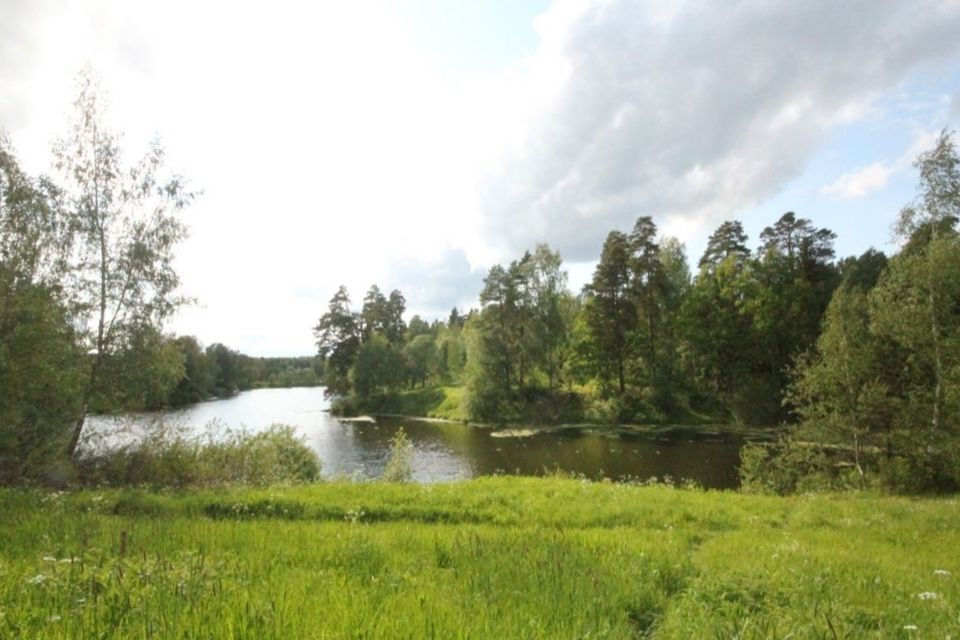 земля городской округ Наро-Фоминский территориальное управление Наро-Фоминск фото 8