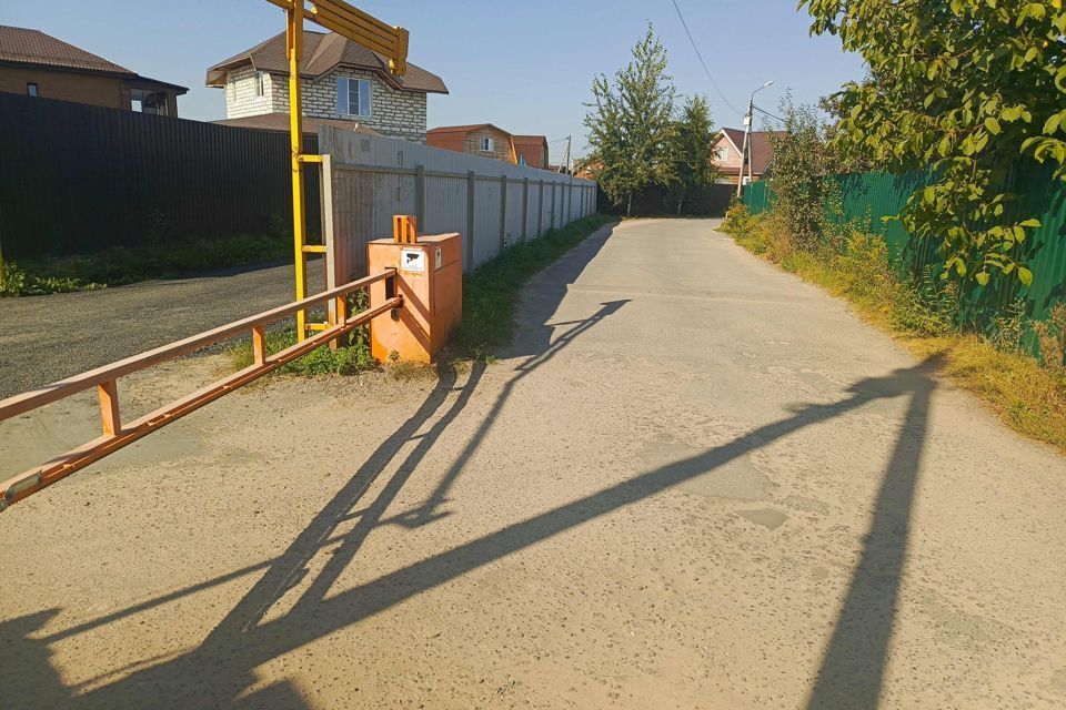 земля г Лосино-Петровский городской округ Лосино-Петровский, Квартал Родниковые пруды фото 2