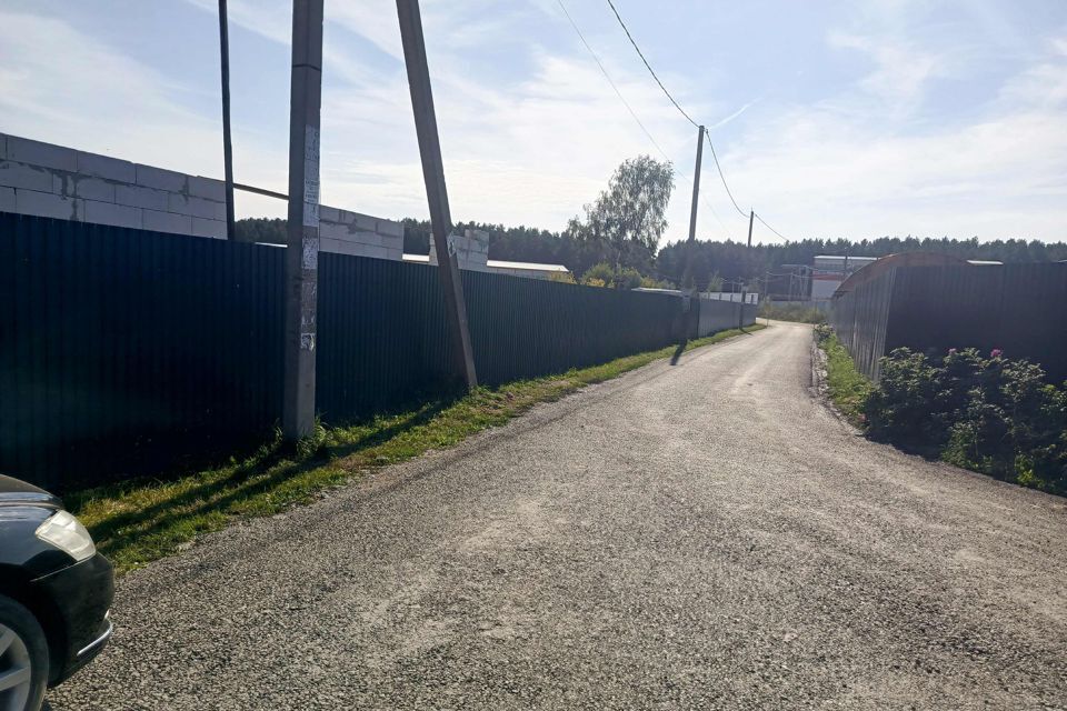 земля г Лосино-Петровский городской округ Лосино-Петровский, Квартал Родниковые пруды фото 3