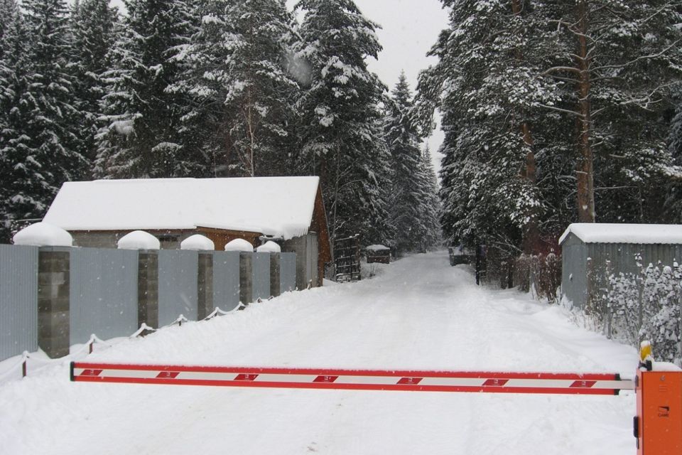 земля городской округ Одинцовский СНТ Олимпиец фото 1