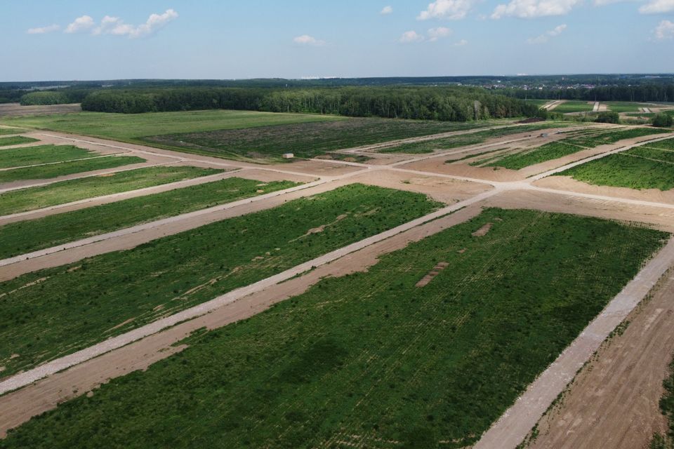 земля городской округ Домодедово Успенское фото 2