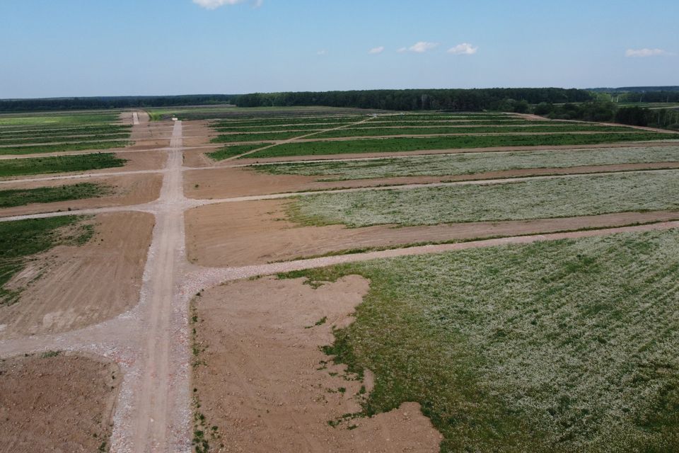 земля городской округ Домодедово Успенское фото 3