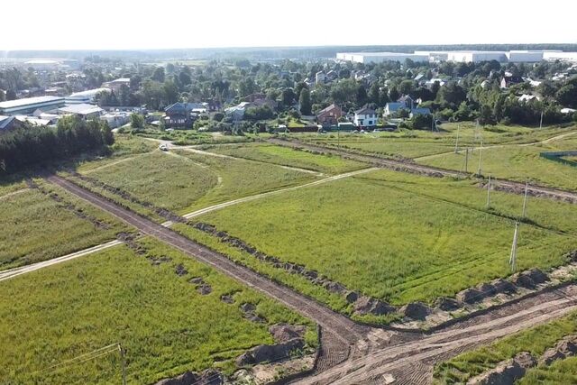 ул Пушкина Московская область, Пушкинский городской округ фото