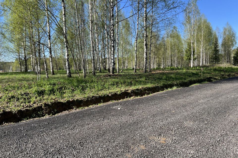 земля городской округ Сергиево-Посадский фото 3