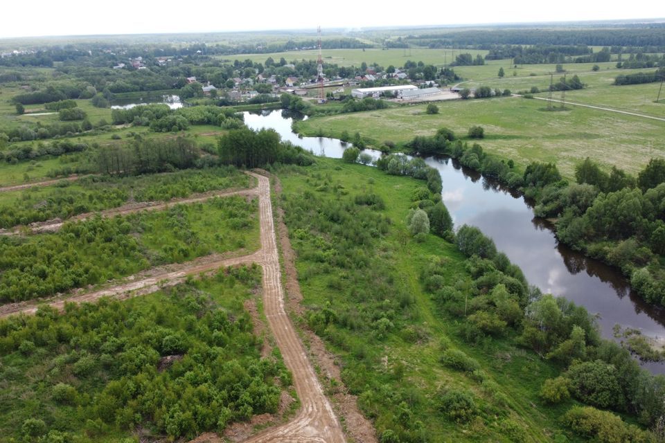 земля городской округ Раменский Васильево фото 1