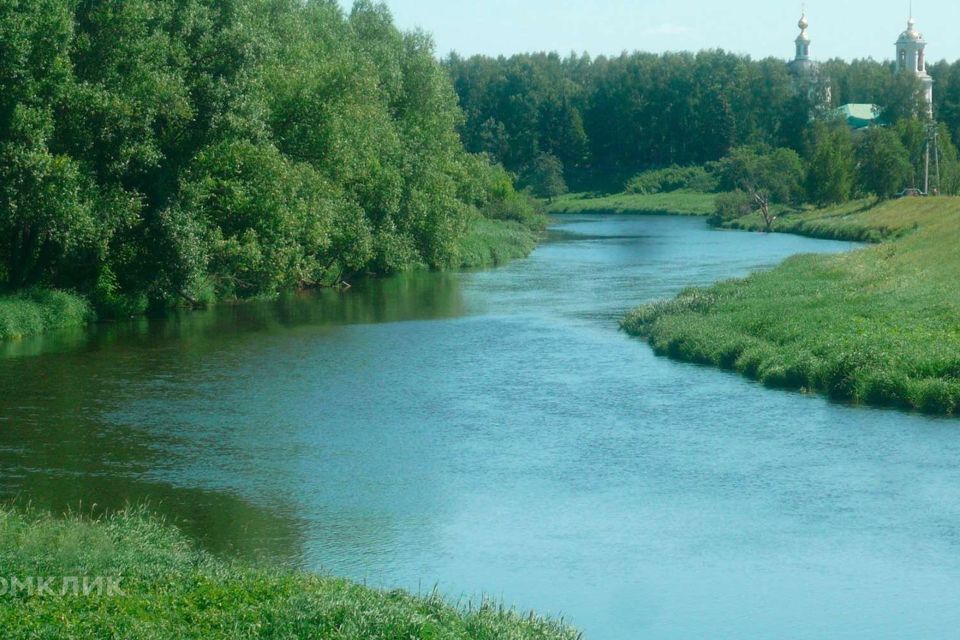 земля городской округ Богородский фото 1