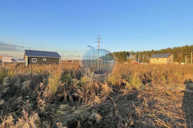 земля Новое Косино, Домодедово городской округ фото