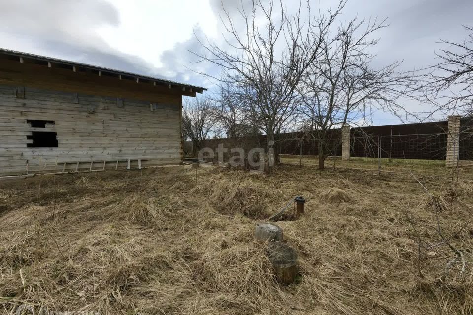 дом р-н Волховский Новая Кисельнинское сп фото 1