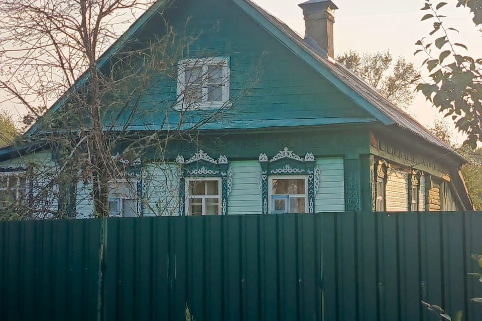 дом городской округ Талдомский Попадьино фото 3