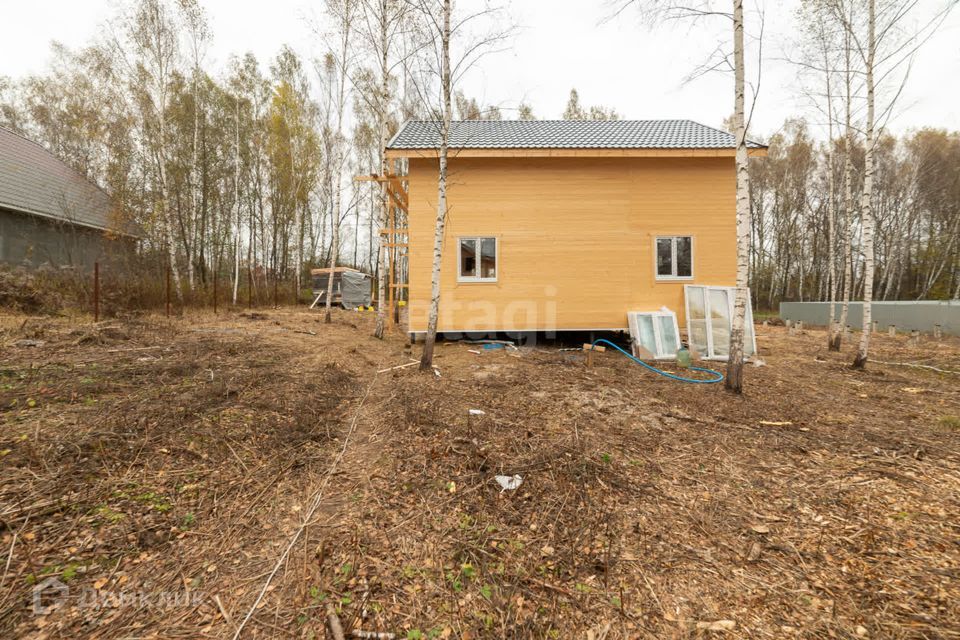 дом городской округ Чехов д Васькино ул Васильковая фото 4