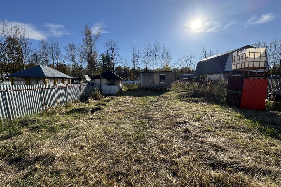 дом Электросталь городской округ, СНТ Новая Берёзка-2 фото 10