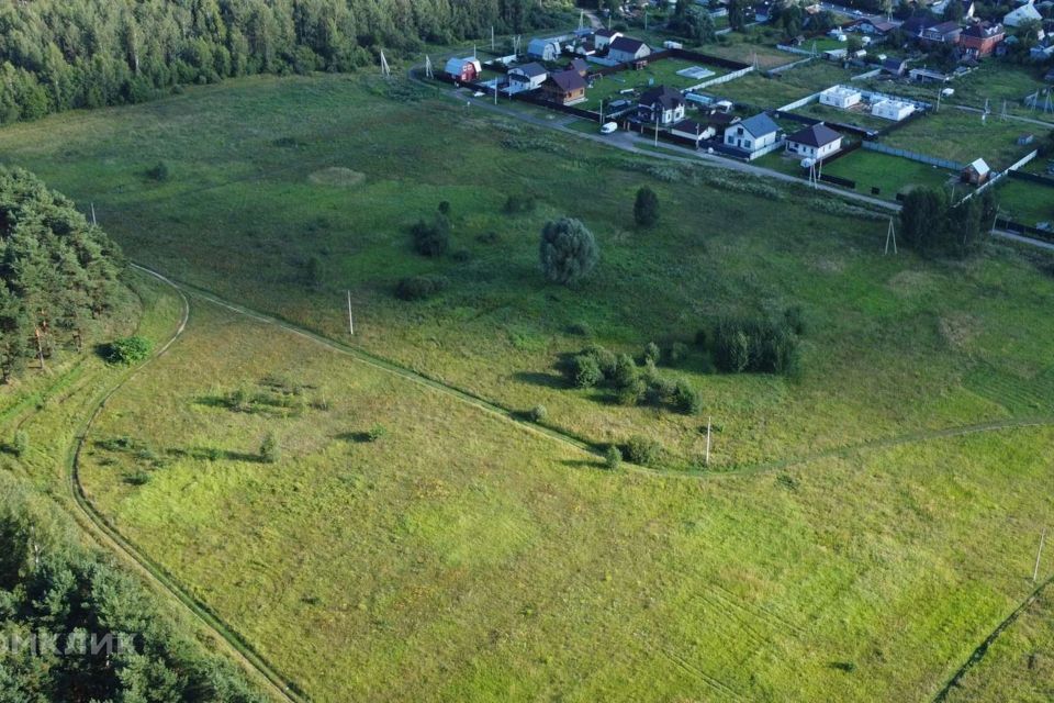 земля городской округ Богородский фото 6