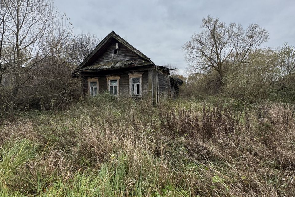 земля городской округ Орехово-Зуевский Давыдовская фото 5