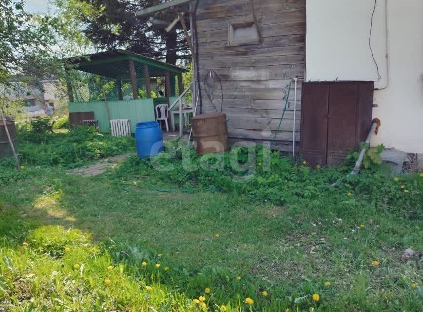 дом городской округ Дмитровский Борисово фото 7