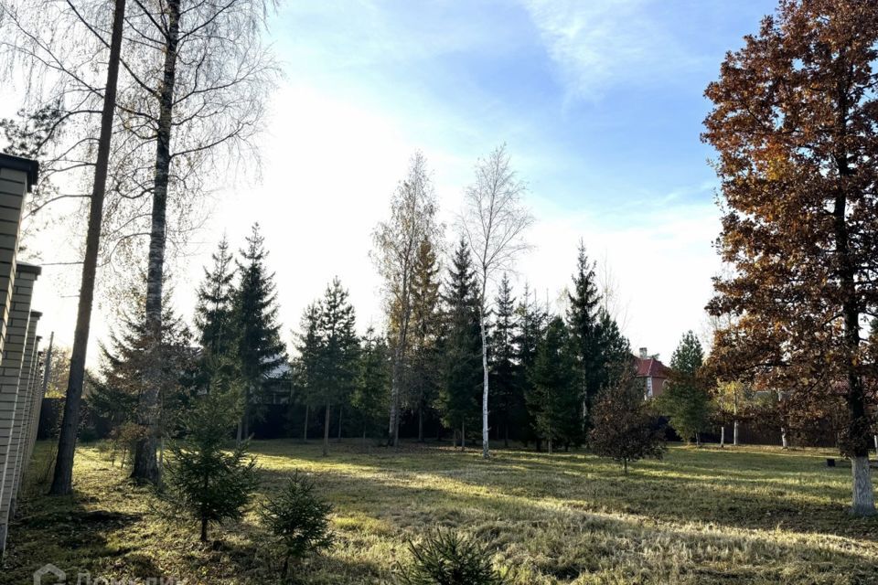 дом р-н Гатчинский п Вырица пр-кт Пильный 39 Вырицкое городское поселение фото 7