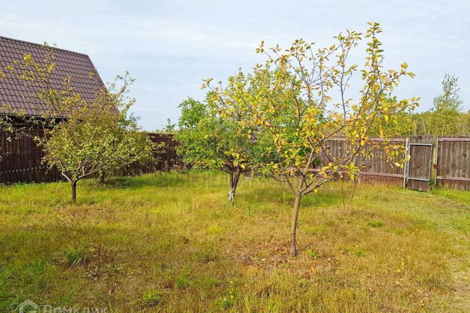 земля городской округ Орехово-Зуевский д Острово ул Слободка фото 8