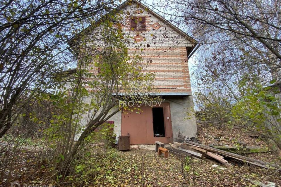 дом г Пушкино снт Геодезия-8 87, Пушкинский городской округ фото 7