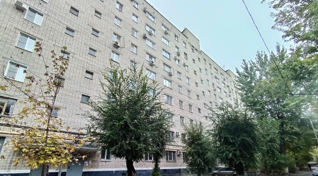 квартира г Волгоград р-н Красноармейский ул., 95, Респ Удмуртская фото 17