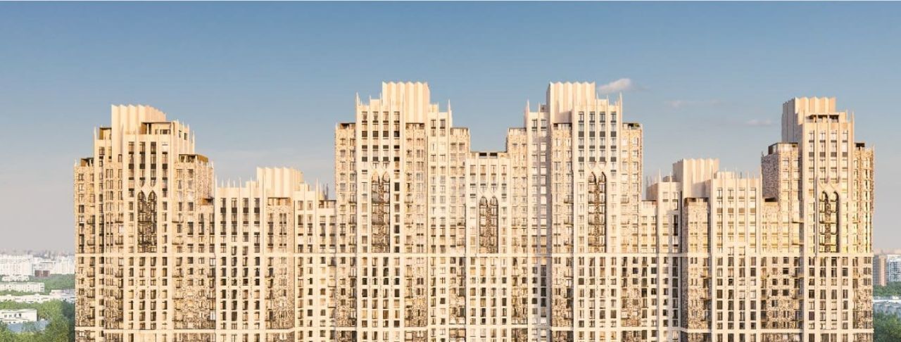 квартира г Москва метро Бутырская ул Академика Королева 21 фото 1