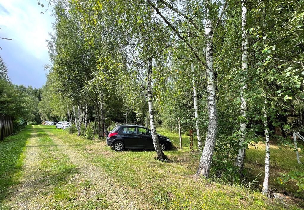 дом городской округ Рузский д Воробьёво снт Ротор 69 км, 53, Руза, Минское шоссе фото 19