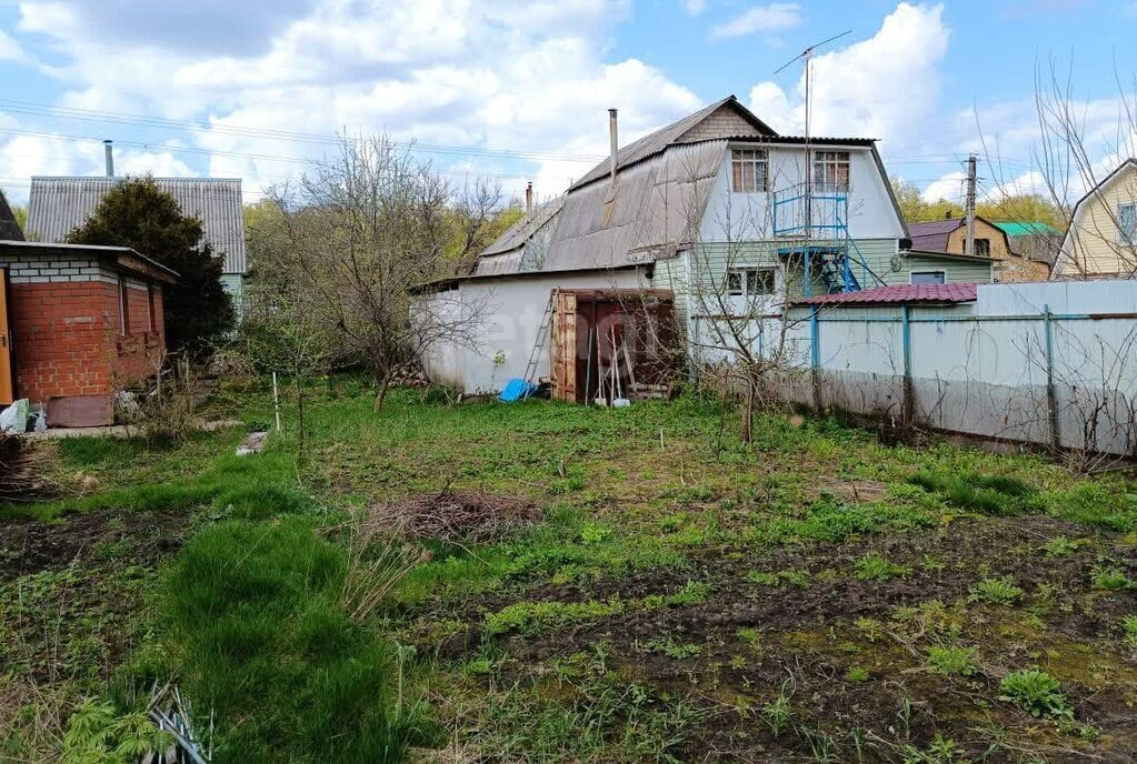 дом г Воронеж р-н Советский снт Лесовод-2 ул Центральная 25 фото 20