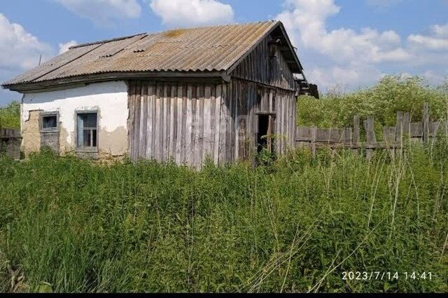 дом ул Молодежная фото