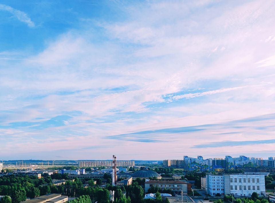 квартира г Санкт-Петербург метро Купчино пр-кт Космонавтов 104к/1 ЖК «Звездный» округ Гагаринское фото 8