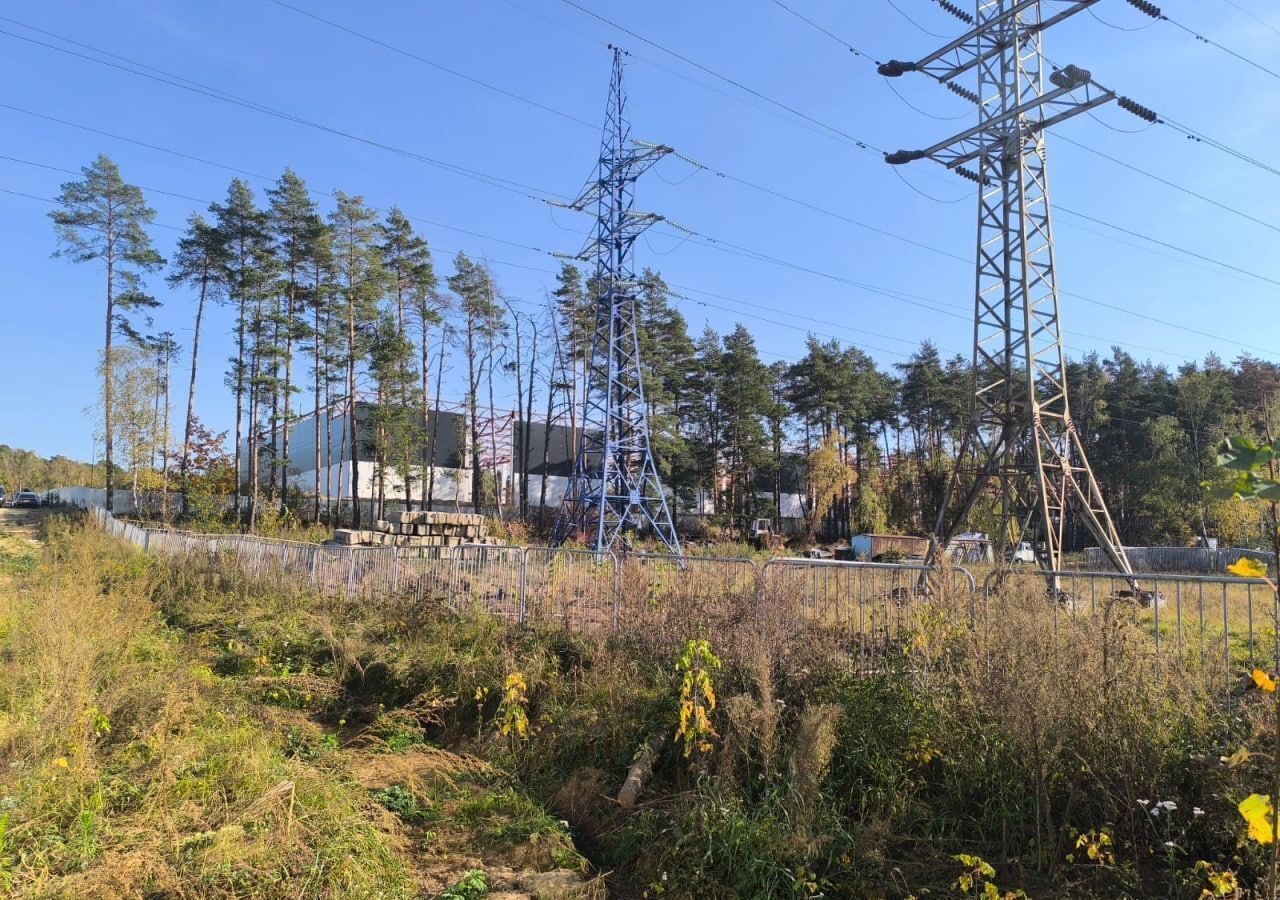 производственные, складские г Лыткарино Детский городок ЗИЛ, 61 фото 2