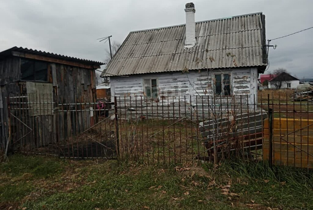 дом р-н Кемеровский п Новостройка ул Школьная фото 6