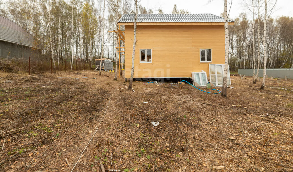 дом городской округ Чехов д Васькино фото 6