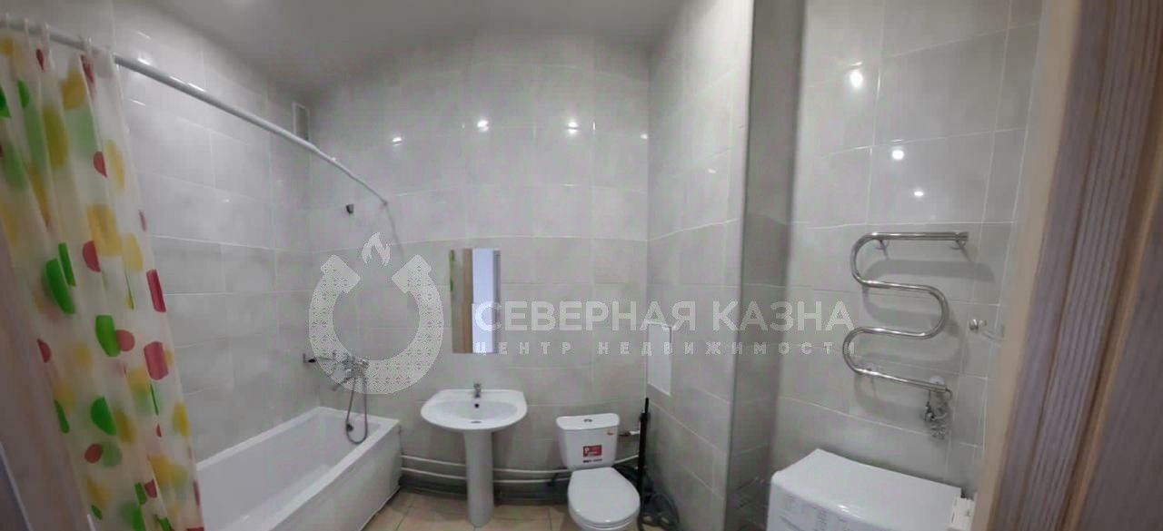 квартира г Екатеринбург Уралмаш ул Старых Большевиков 3а фото 1