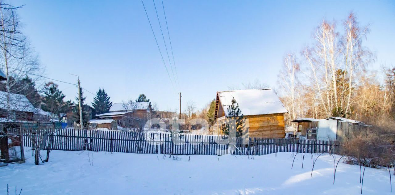 дом г Красноярск р-н Свердловский ул Свердловская фото 30