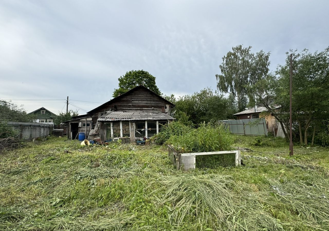 дом р-н Шуйский г Шуя ул Камешковская 2-я фото 10