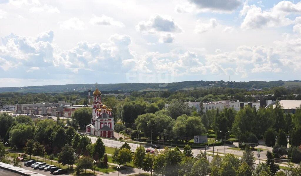 торговое помещение г Дмитров ул Профессиональная 26 фото 18