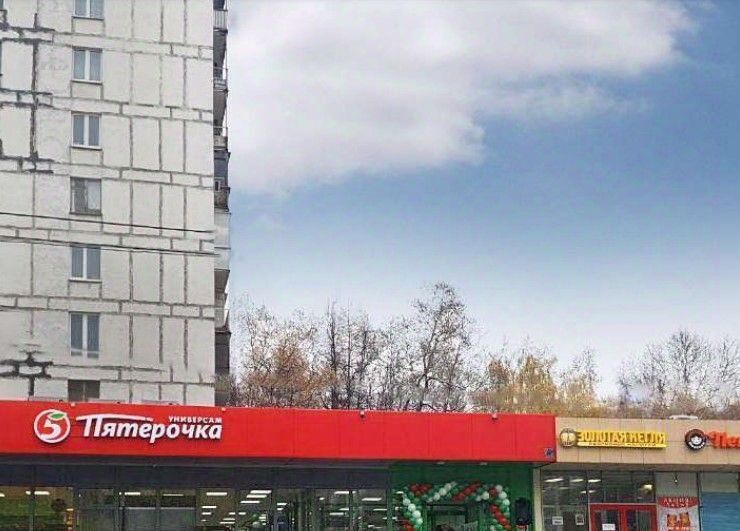 свободного назначения г Москва метро Молодежная ул Академика Павлова 50 фото 3