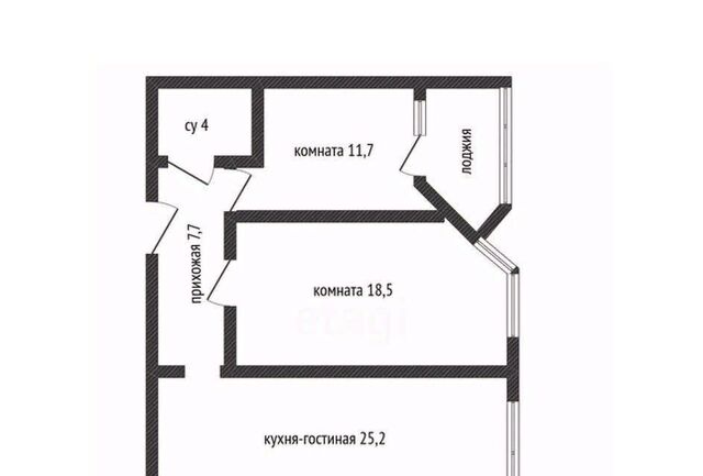 р-н Карасунский дом 166ак/1 ЖК «Сказка Град» фото